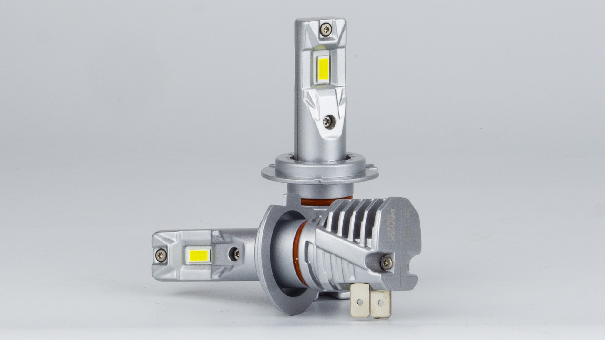 PA-07 H7 6000K 30W 12V LED к-т.